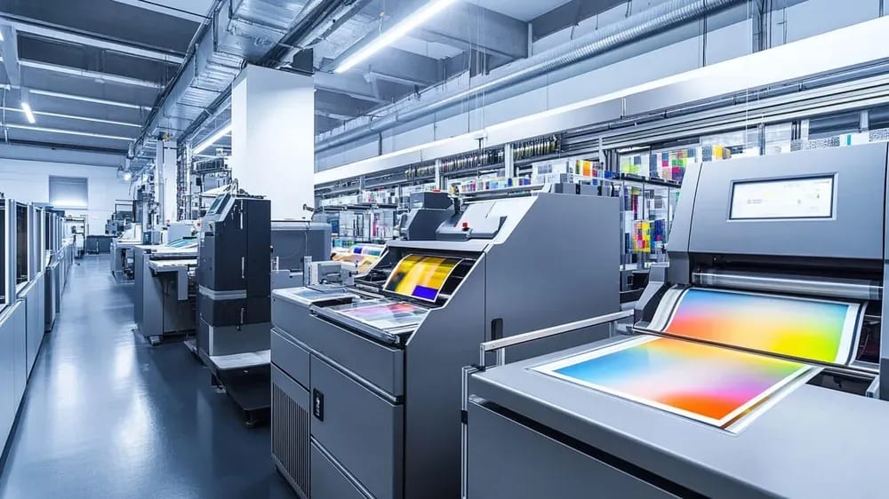 The Importance of Printing and Design Services